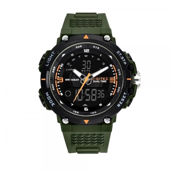 Digitec DA 2206T GR 4B Green